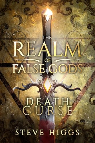 Death Curse: The Final Battle book cover