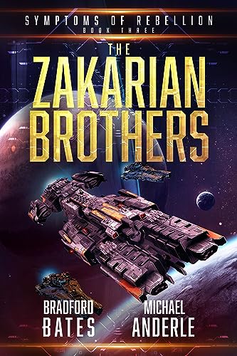 Symptoms of Rebellion cover