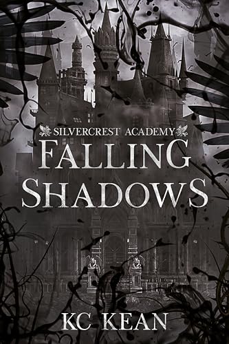 Falling Shadows cover