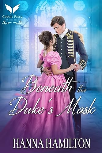 Beneath the Duke's Mask cover