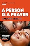 A Person is a Prayer