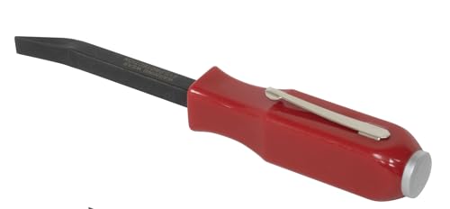 Lisle 1/4" Pocket Pry Bar for $7 + free shipping w/ Prime