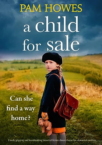 A Child for Sale book cover
