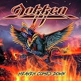 Heaven Comes Down (2023)