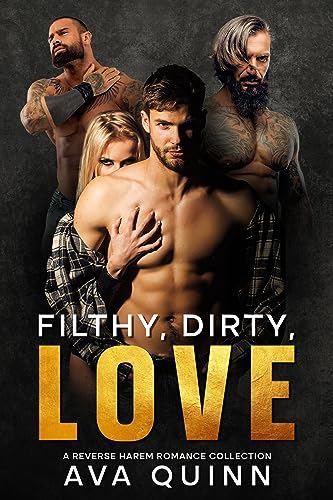 Filthy, Dirty, Love book cover