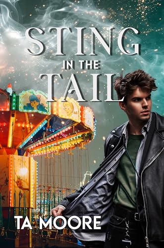 Sting in the Tail book cover