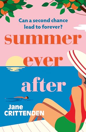 Summer Ever After book cover