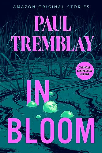 In Bloom book cover