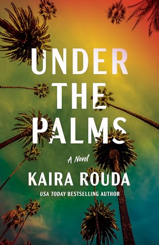 Under the Palms book cover