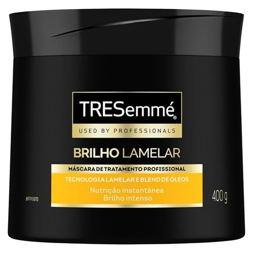 Tresemmé Máscara Tratamento Tresemmé Lamelar