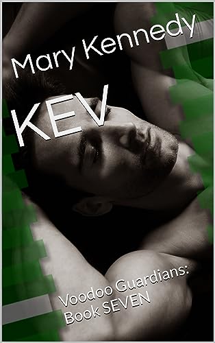 Kev book cover