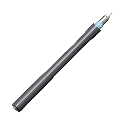 Sailor Fountain Pen, Hocoro, Medium Point, Gray 12-0135-421