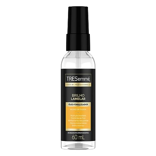 Tresemmé Finalizador Tresemmé Brilho Lamelar