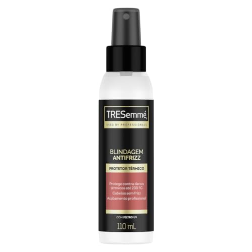 Protetor Térmico Tresemmé Blindagem Antifrizz