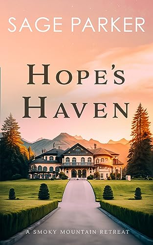 Hope's Haven book cover