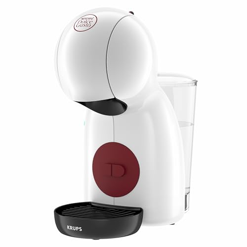 Nescafé Dolce Gusto KP1A31 - Cafetière capsules