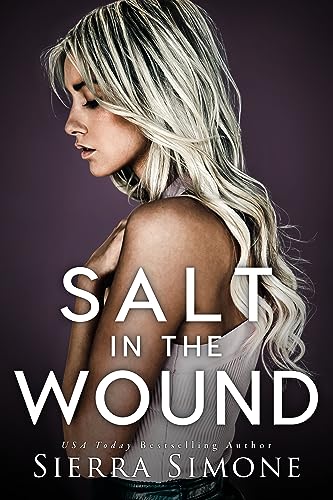 Salt in the Wound cover