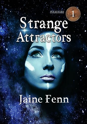 Strange Attractors (By: Jaine Fenn) cover