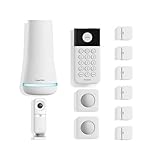 SimpliSafe Home Security System