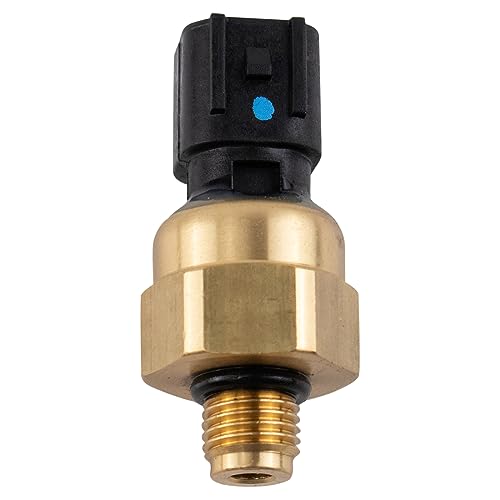 TRQ Power Steering Pressure Switch Compatible with 2003-2008 Ford Crown Victoria 2000-2003 Focus 2003-2011 Lincoln Town Car Mercury Grand Marquis