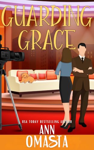 Guarding Grace book cover