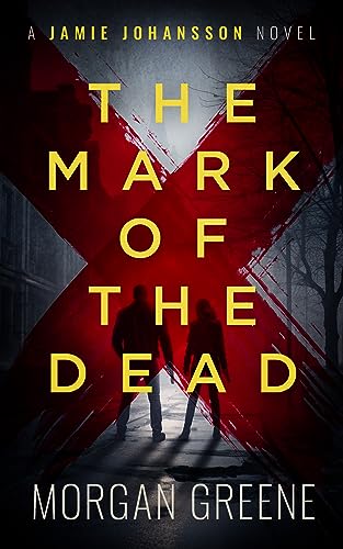 The Mark Of The Dead book cover