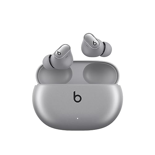 Beats Studio Buds + Users