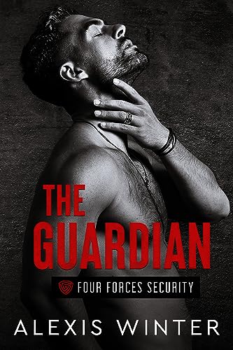 The Guardian book cover