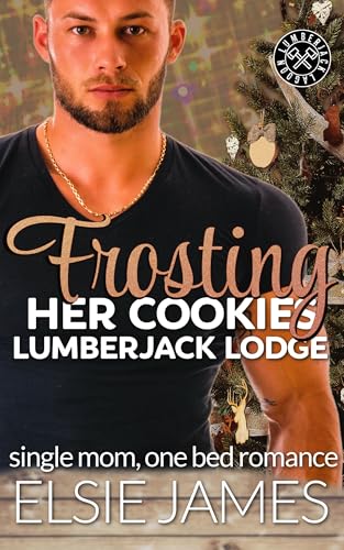 Frosting Her Cookies book cover