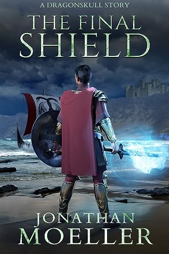 The Final Shield book cover