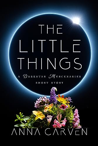The Little Things book cover