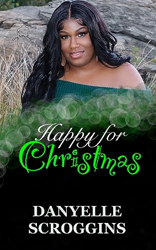 Happy For Christmas book cover