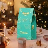 Happilo Premium Valentines Gift Pack with 7 Inclusions