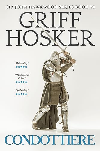 Condottiere book cover