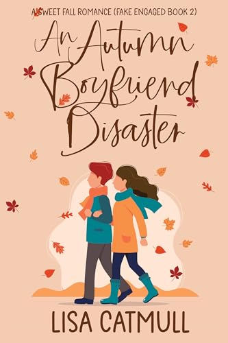 An Autumn Boyfriend Disaster book cover