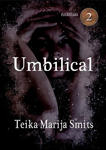 Umbilical book cover