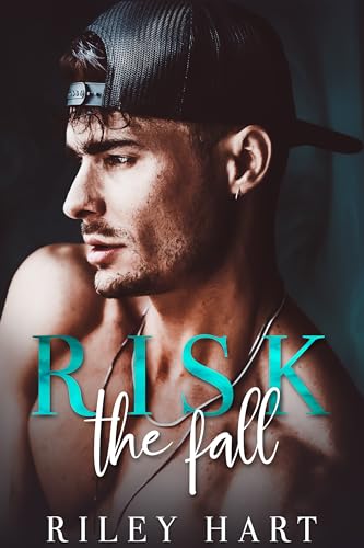 Risk the Fall cover