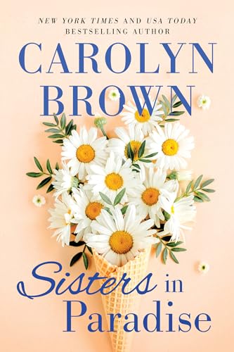 Sisters in Paradise book cover