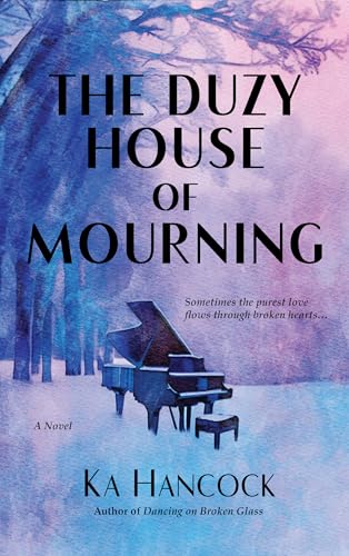 The Duzy House of Mourning book cover