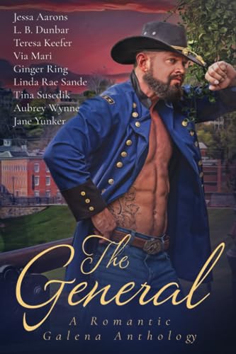 The General book cover