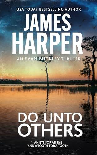 Do Unto Others book cover