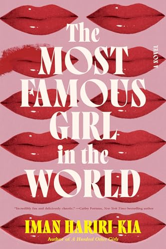 The Most Famous Girl in the World cover