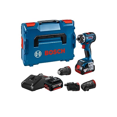ボッシュ GSR18V-90FC コードレスドライバードリル