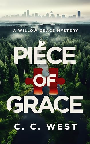 Piece of Grace (By: C.C. West) cover
