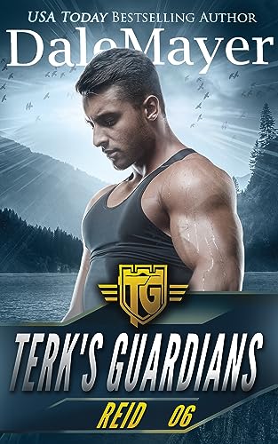 Reid book cover