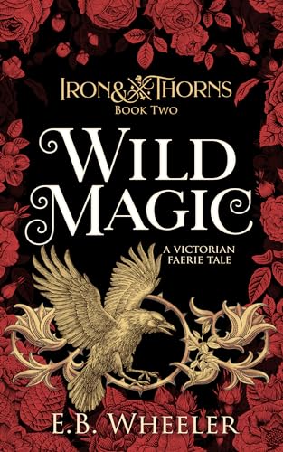 Wild Magic book cover