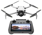 DJI Mini 4 Pro Drone