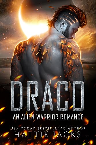 Draco cover