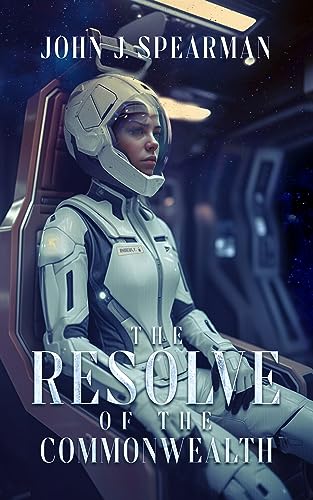 The Resolve of the Commonwealth book cover