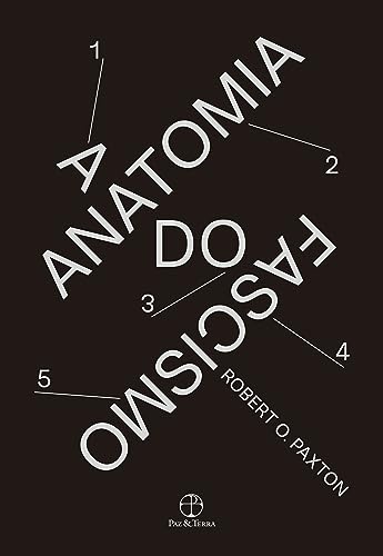 Anatomia do fascismo